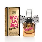 Perfume Juicy Couture Viva La Juicy Gold Eau De Parfum 50ml