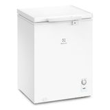 Freezer Horizontal Electrolux 1 Porta He150 143l