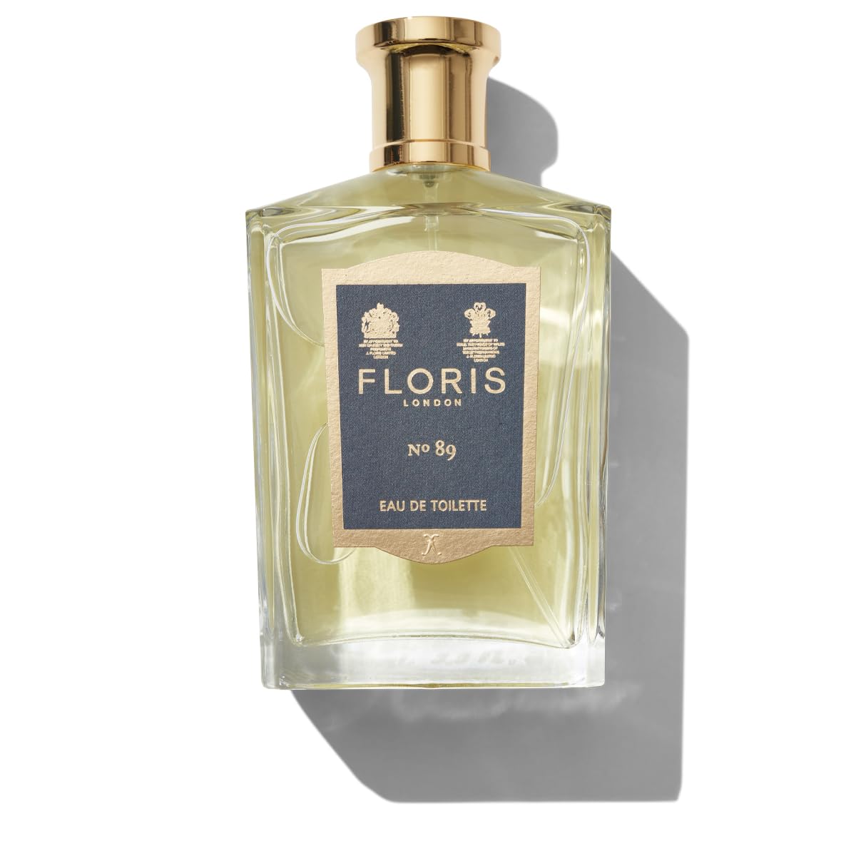 Perfume Masculino Floris No 89 Eau De Toilette 100ml - Carrefour