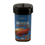 Ração Nutricon Carnívoros Superfície Color P - 70g