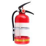 Dispensador De Licor Moselota Extintor De Incêndio Shape 2l