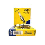 4 Vela Ignição Citron Xsara Picasso 1.6 16v Marelli Kh6rfmm