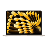 Apple Macbook Air Mw0y3ll (2025) 13.6 M4 16gb Ram 256gb Ssd - Starlight