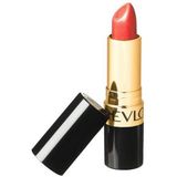 Batom Revlon Super Lustrous 520 Wine With Everything 4,2 Ml X3