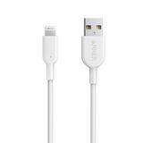 Cabo Lightning Anker Powerline Ii [3 Pés] Mfi Para Iphone E Ipad