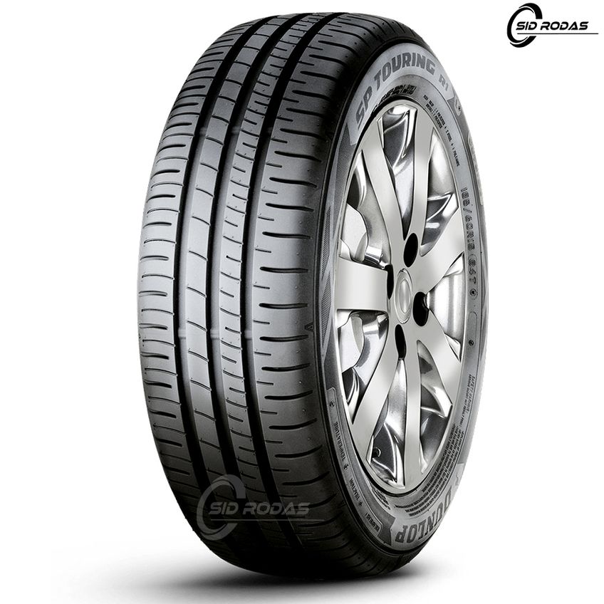 Pneu Dunlop Aro 13 165/70R13 79T SP Touring R1 - Carrefour