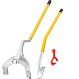 Semi-caminhão Tire Mount Tool Vevor Mophorn 22,5 A 24,5