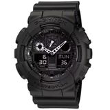 Relógio Masculino Casio G-shock Ga-100-1a1dr Nota Fiscal