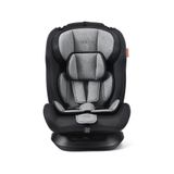 Cadeira Para Auto Multikids Baby Orion 0-36kgs Cinza Multikids Baby - Bb439