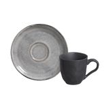 Xicara De Café Pires 120ml Cerâmica Bio Dust Porto Brasil