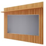 Painel Suspenso Trend Nature Para Tv Até 70? - Permóbili Nature