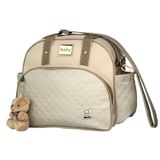 Bolsa Bebe Maternidade Média Elegance Enxoval Miellu