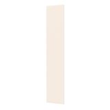 Lateral Para Cozinha Connect 49cm Off White - Móveis Henn Off White