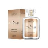 Perfume Feminino Crown 100ml - Parfum Brasil