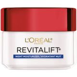 Creme De Noite L&#39;oréal Paris Revitalift Anti-rugas 50ml