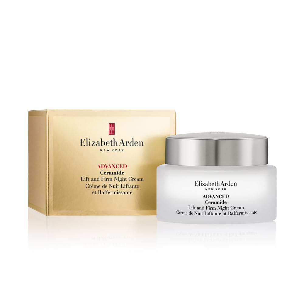 Elizabeth Arden Advanced Ceramide Elevador E Firma