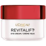 Creme Para Os Olhos L&#39;oreal Paris Skincare Revitalift Anti-rugas 15ml