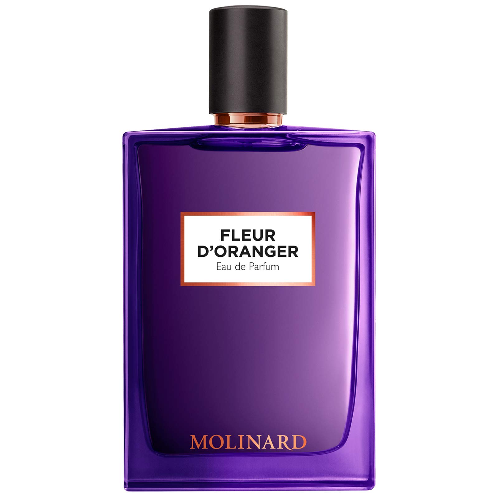 Perfume Molinard Fleur D'oranger Eau De Parfum 75ml