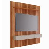 Home Maragogi 1.8 Cinamomo-off White Para Tv Até 65? - Permóbili Cinamomo-off White