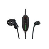 Carregador Portátil P/ Veículos Elétricos - Opc20a05 Osram