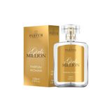 Perfume Feminino Girls Million 100ml - Parfum Brasil