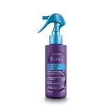 Spray Capilar Revitalizador Eudora Siàge Revela Os Cachos