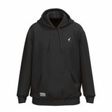 Moletom Canguru Lrg 611005062 Preto