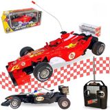 Carrinho Controle Remoto Alta Performance Veículo Brinquedo