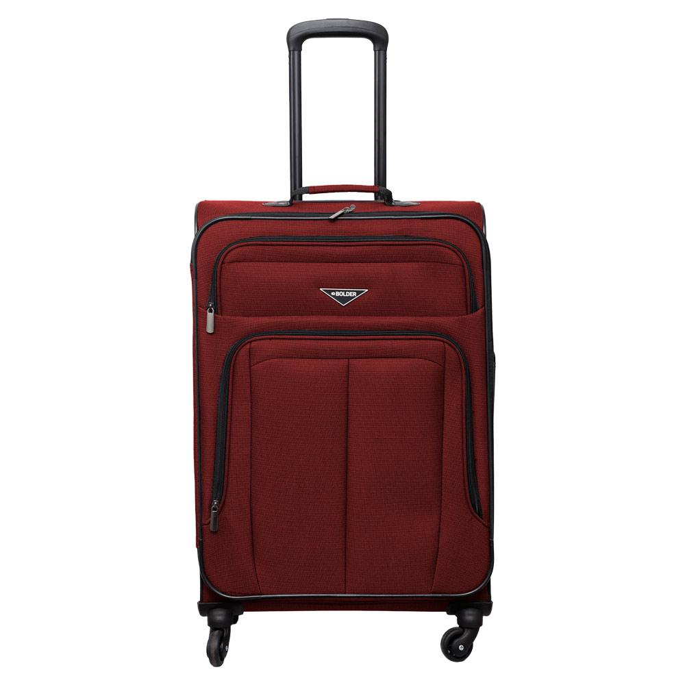 Mala Média Voyager Bolder Vermelha Mala Média Voyager Bolder Vermelha