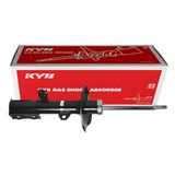 Amortecedor Dianteiro Direito Toyota Corolla Fielder 2008