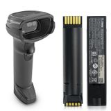 Bateria De Reposição Excepower Para Zebra Ds8178 Ds8170 Ds8100