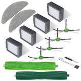 Peças De Reposição Para Irobot Roomba Combo I5, I5+, J5, J5+