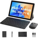 Tablet Cupeisi 2 Em 1 Android 11 De 10 Polegadas 6gb Ram 128gb Rom