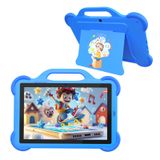 Tablet Cupeisi Android 14 Kids De 10 Polegadas, 8 Gb De Ram+64 Gb De Rom