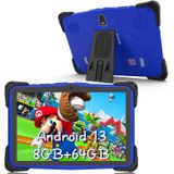 Tablet Cupeisi Android 13 Kids 10 Polegadas 8 Gb De Ram 64 Gb De Rom