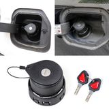 Tampa De Combustível West-xingzhe Para Ford Bronco 2021+ F150 2021+