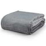 Cobertor Irlanda Queen Manta Ultrasoft Extra Macia 2,40m X