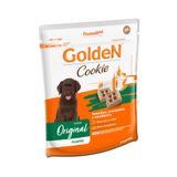 Biscoito Golden Cookie Para Cães Filhotes Sabor Original 350g - 1 Un