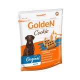 Biscoito Golden Cookie Para Cães Adultos Sabor Original 350g - 1 Un