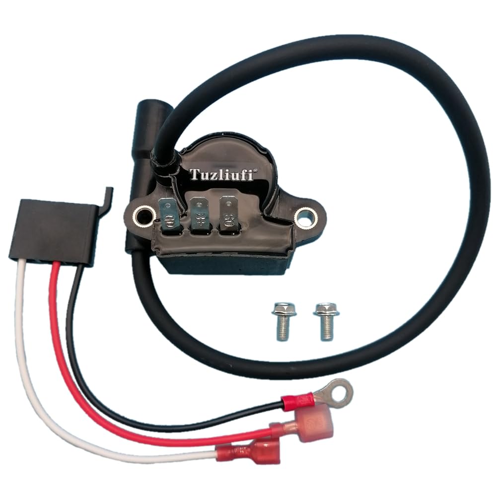 Bobina De Ignição Tuzliufi Para Motor Kohler Command Pro 16hp