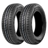 Jogo 2 Pneus General Tire By Continental Aro 15 Altimax one 185/65r15 88h