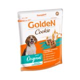 Biscoito Golden Cookie Para Cães Adultos De Porte Pequeno Sabor Original - 1 Un