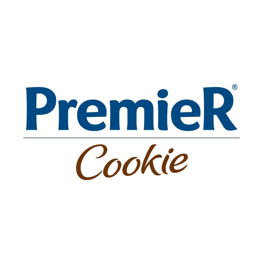 Biscoito Premier Cookie Para Cães Filhotes Sabor Frutas Vermelhas E Aveia 250g - 1 Un - imagem 3