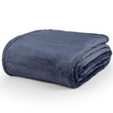 Cobertor Irlanda Queen Manta Ultrasoft Extra Macia 2,40m X