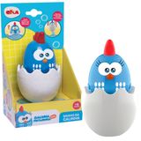 Brinquedo Chuveirinho Banheira Galinha Pintadinha 1302 Elka