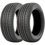 Jogo 2 Pneus Barum By Continental Aro 15 Bravuris 4x4 205/65r15 94t