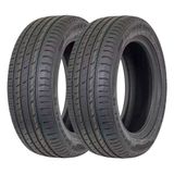 Jogo 2 Pneus General Tire By Continental Aro 17 Altimax One S 225/50r17 98w Xl