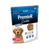 Biscoito Premier Cookie Para Cães Adultos 250g - 1 Un