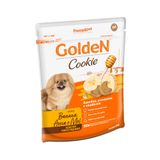Biscoito Golden Para Cães Adultos Sabor Banana Aveia E Mel 350g - 1 Un