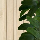 7 Mini Arbustos Artificiais Decorativos Com Toque Real Plantas De 60cm Para Decorar Interiores Elegantes